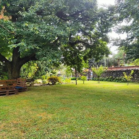 Frühstückspension L'oasi Di Mario Pinerolo