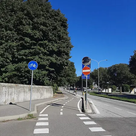 L'oasi Di Mario Frühstückspension