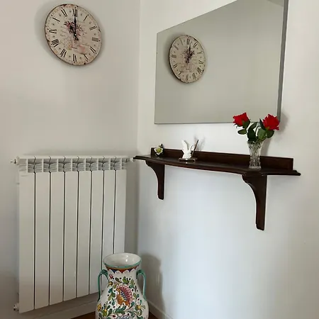 L'oasi Di Mario * Pinerolo