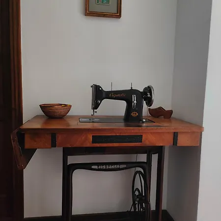 L'oasi Di Mario Alojamento de Acomodação e Pequeno-almoço