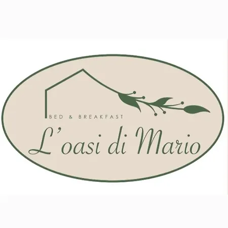 Bed and breakfast L'oasi Di Mario *