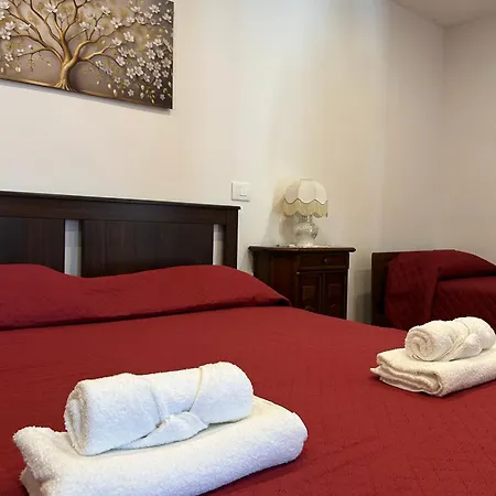 L'oasi Di Mario Frühstückspension Pinerolo