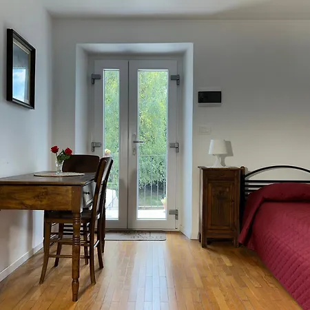 L'oasi Di Mario Pinerolo