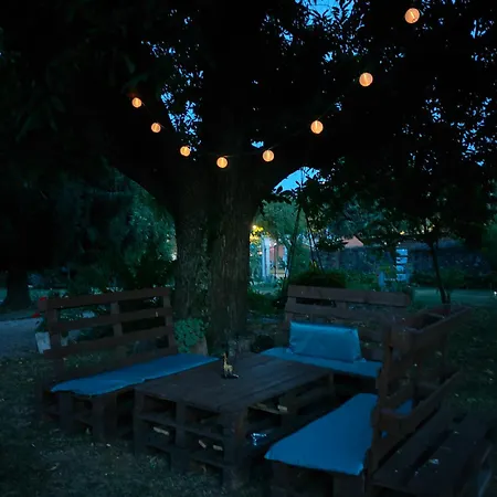 L'oasi Di Mario Frühstückspension