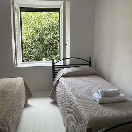 L'oasi Di Mario Frühstückspension *