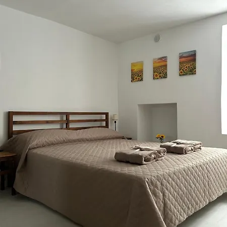 Frühstückspension L'oasi Di Mario