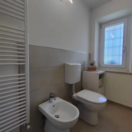 L'oasi Di Mario Alojamento de Acomodação e Pequeno-almoço