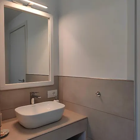 Frühstückspension L'oasi Di Mario Pinerolo