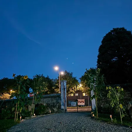 L'oasi Di Mario Alojamento de Acomodação e Pequeno-almoço *