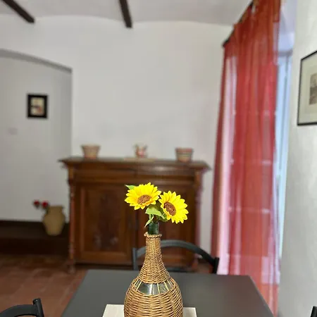 Frühstückspension L'oasi Di Mario