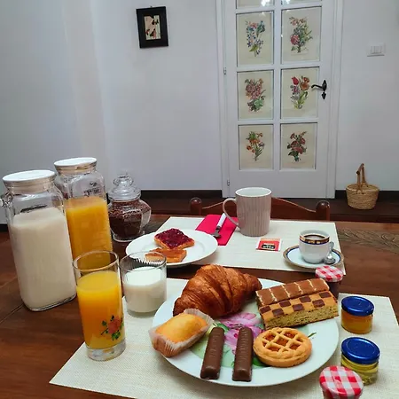 L'oasi Di Mario * Pinerolo