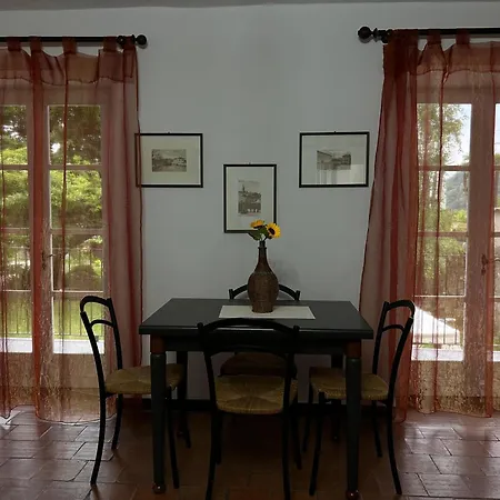 L'oasi Di Mario Alojamento de Acomodação e Pequeno-almoço *