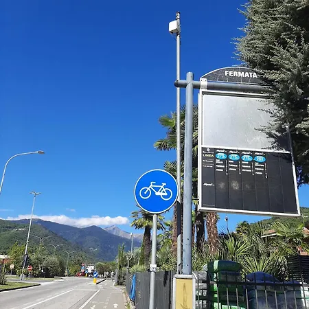 L'oasi Di Mario Frühstückspension Pinerolo