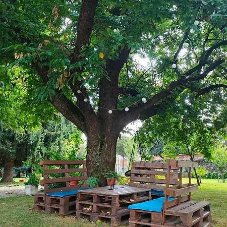 L'oasi Di Mario * Pinerolo