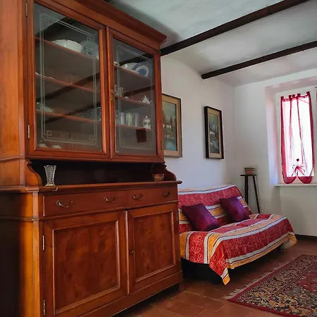 Frühstückspension L'oasi Di Mario