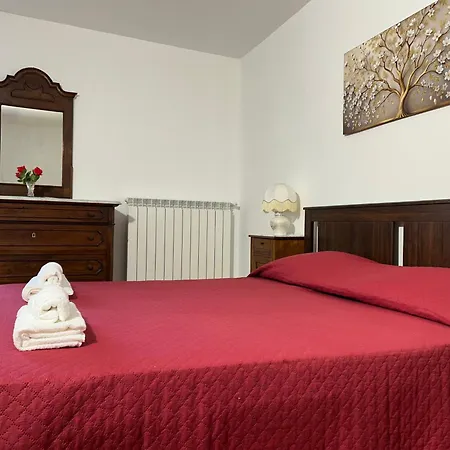 Frühstückspension L'oasi Di Mario Pinerolo