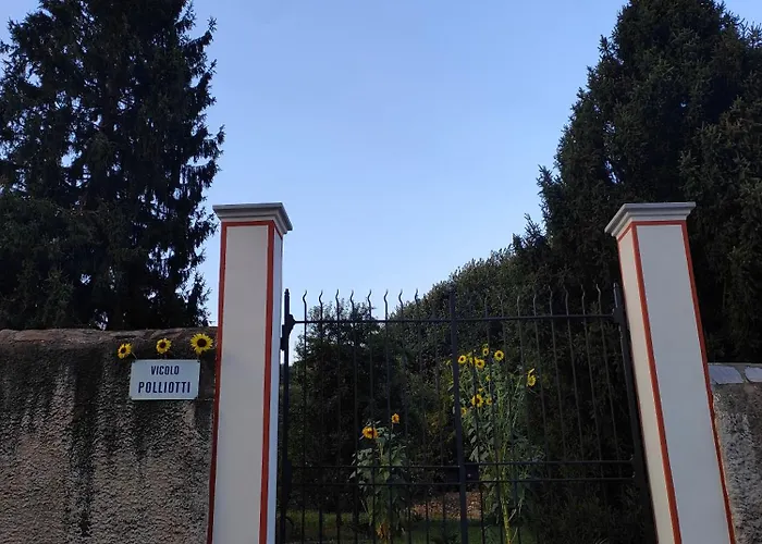 L'oasi Di Mario 3*