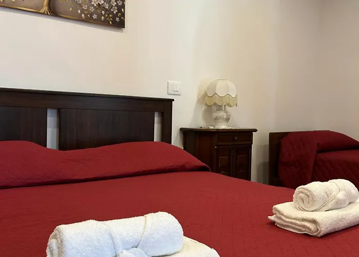 L'oasi Di Mario Bed & Breakfast Pinerolo