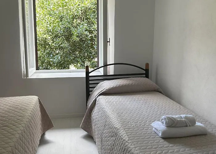 L'oasi Di Mario Bed & Breakfast 3*