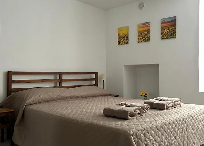 Bed & Breakfast L'oasi Di Mario