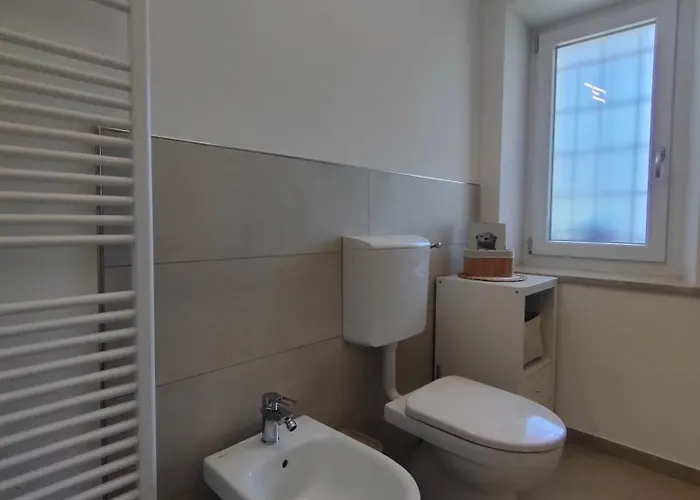 L'oasi Di Mario Bed & Breakfast