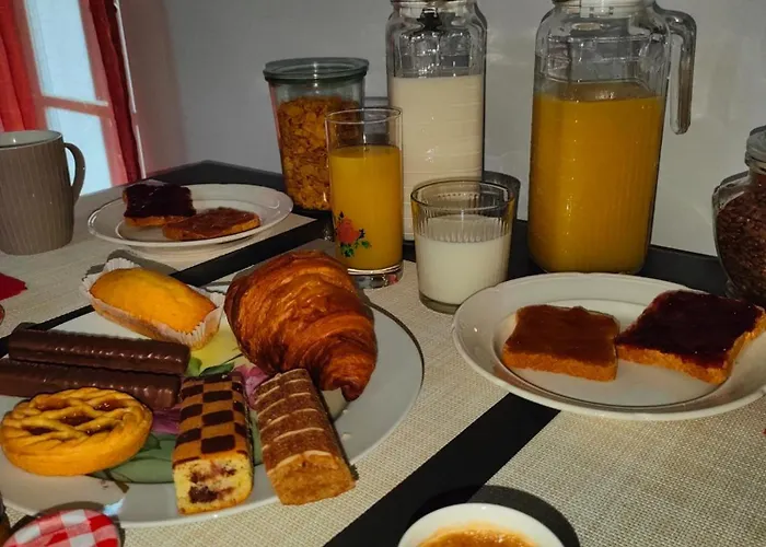 L'oasi Di Mario Bed & Breakfast