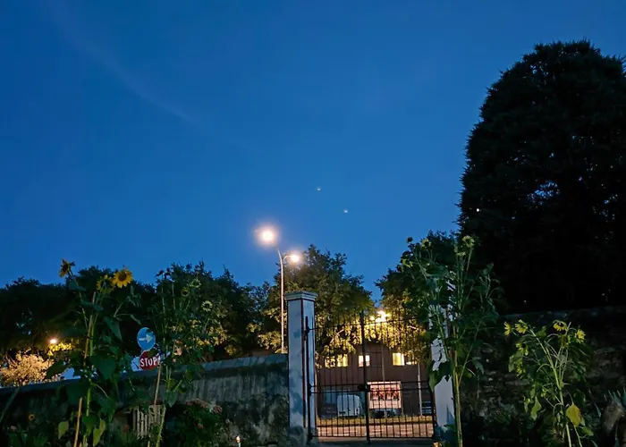 L'oasi Di Mario Bed & Breakfast 3*