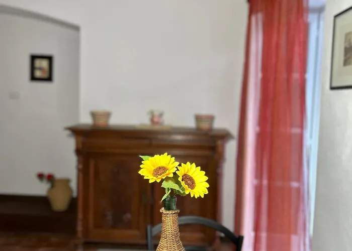 Bed & Breakfast L'oasi Di Mario