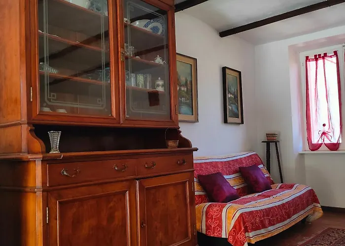 Bed & Breakfast L'oasi Di Mario