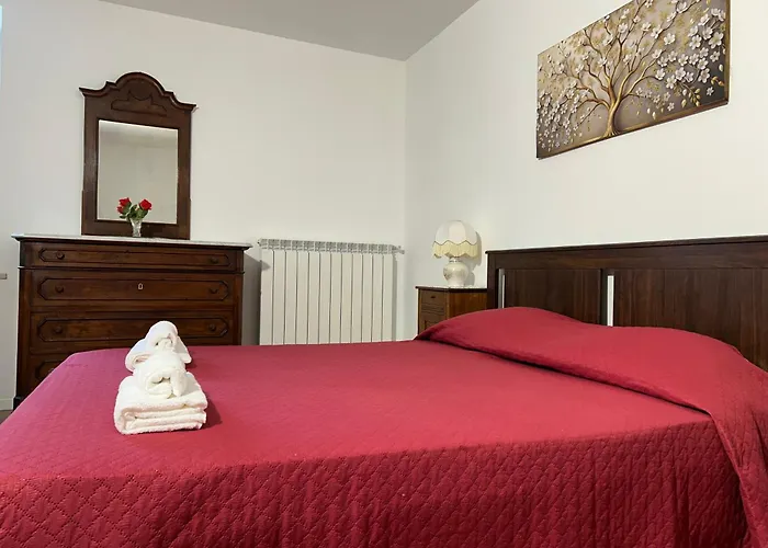 Bed & Breakfast L'oasi Di Mario Pinerolo
